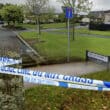 Murder in Dungannon
