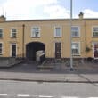 Brooke Terrace in Banbridge