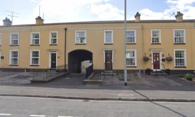 Brooke Terrace in Banbridge