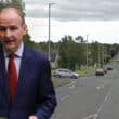 Micheal Martin has been invited to meet the residents of Garvaghy Road in Portadown