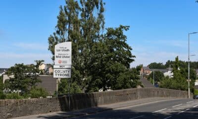 Welcome to Moy sign