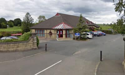 Moy Health Centre