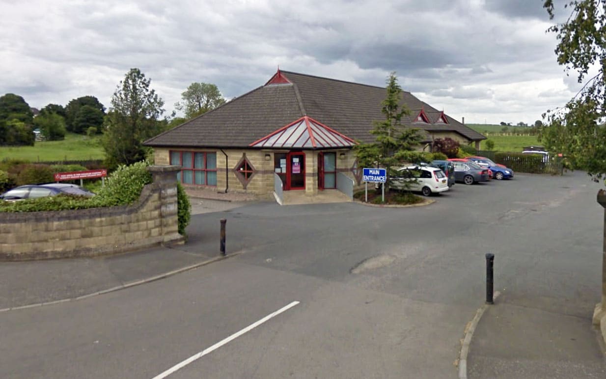 Moy Health Centre