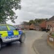 Police Banbridge