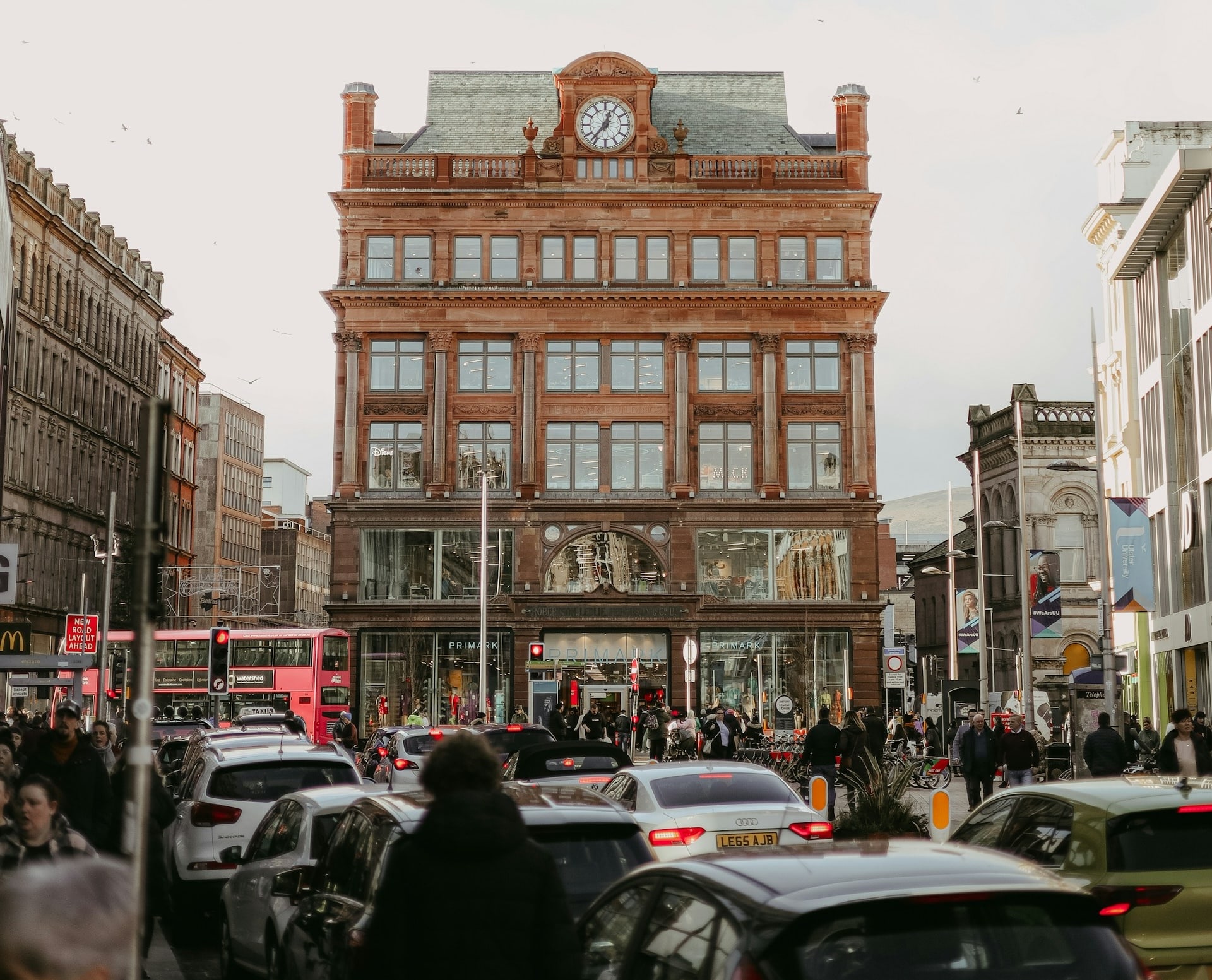 Belfast
