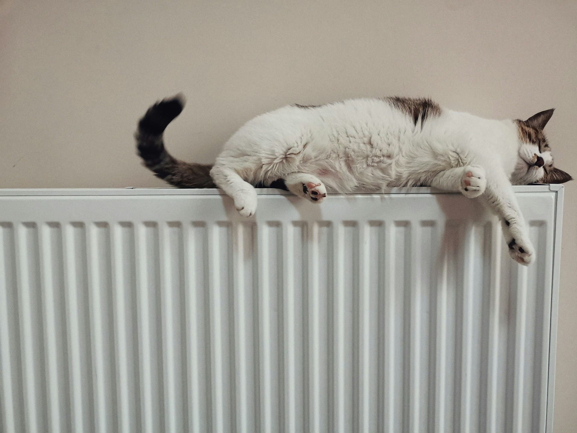 Home heating