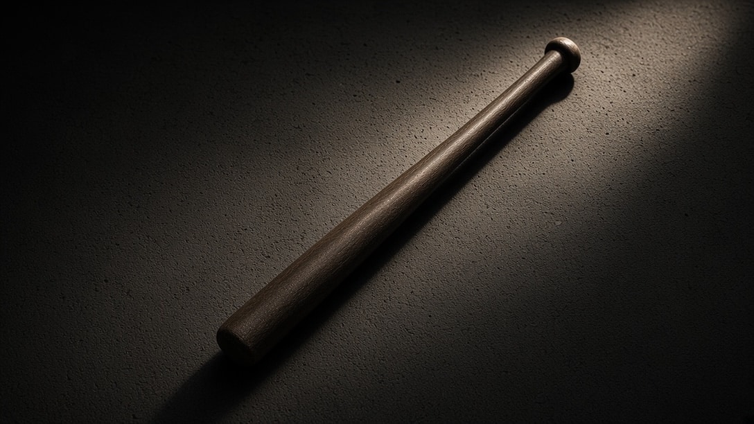 Baseball bat