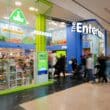 The Entertainer set to open at Rushmere Shopping Centre in Craigavon